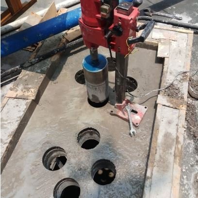 jasa coring beton bogor
